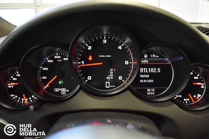 PORSCHE Cayenne 3.0 Diesel